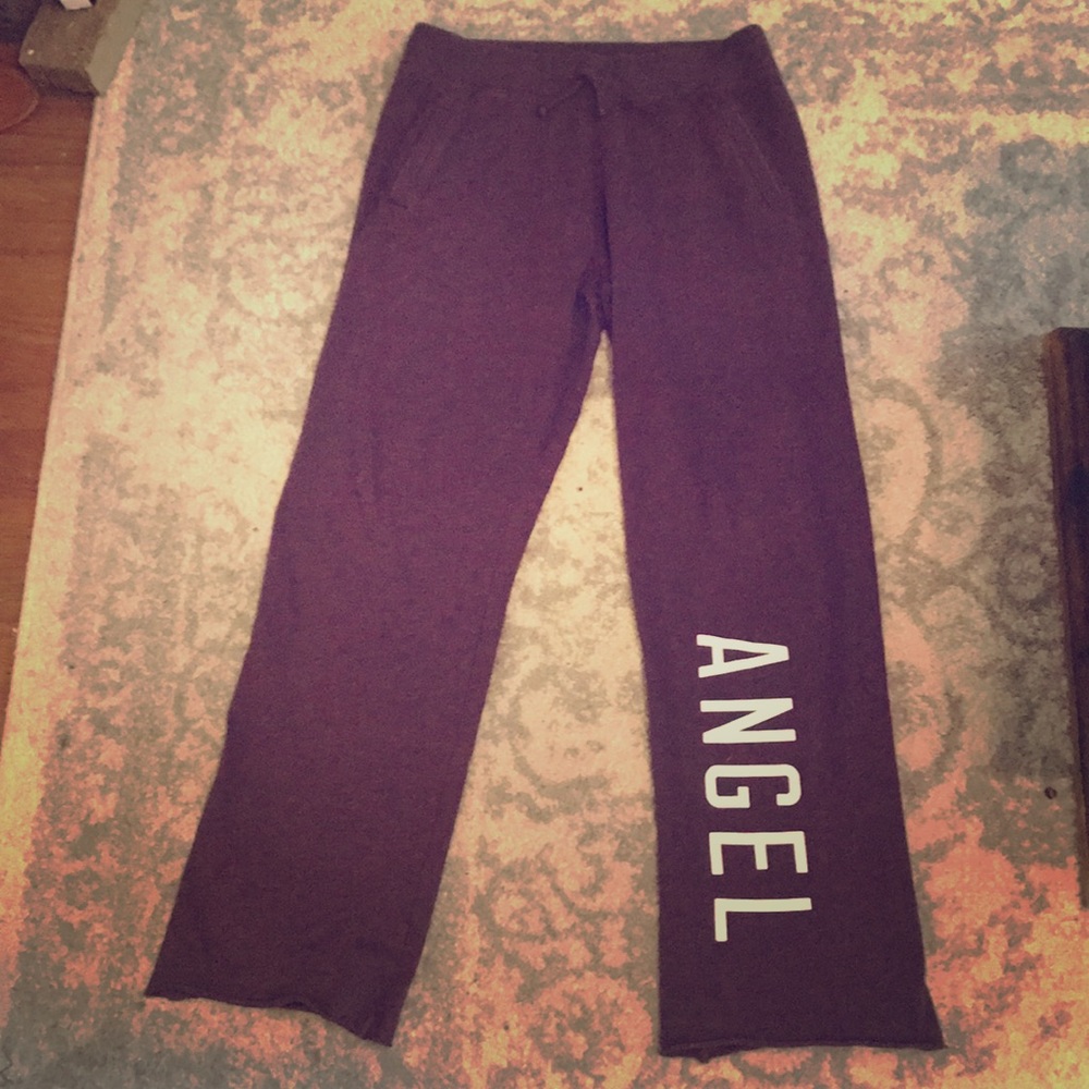 Victoria's Secret Boyfriend Lounge Pants